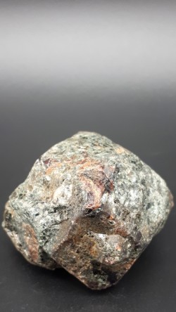 Grenat almandin brut