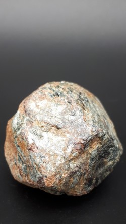 Grenat almandin brut