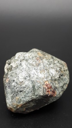 Grenat almandin brut