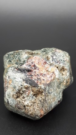 Grenat almandin brut