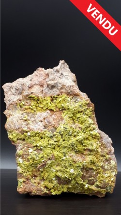 Autunite