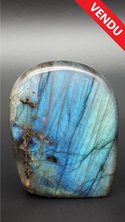 Labradorite