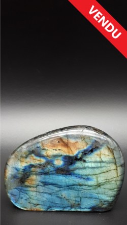 Labradorite