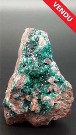 Dioptase