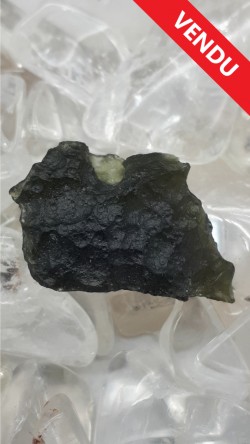 Moldavite