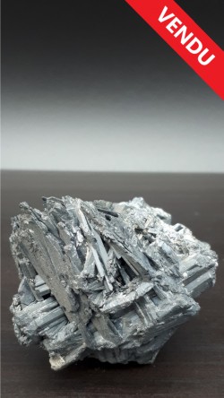 Stibnite