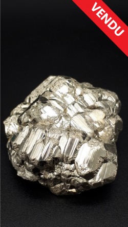 Pyrite brute