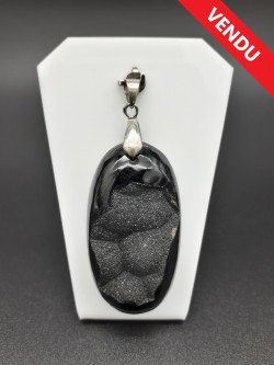 Pendentif onyx