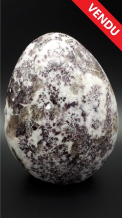 Lépidolite