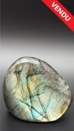 Labradorite