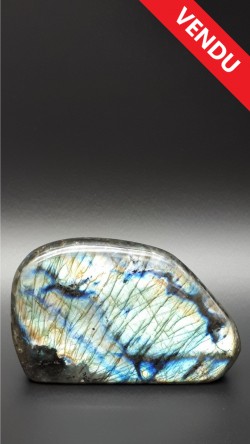 Labradorite