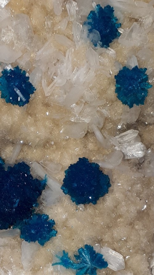 Cavansite