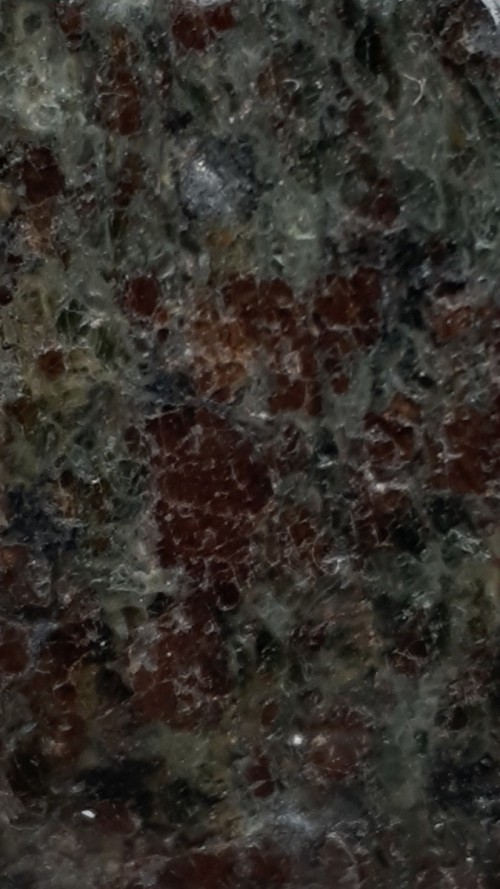 Eclogite de Norvège