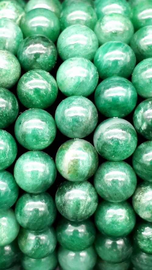 Fuchsite