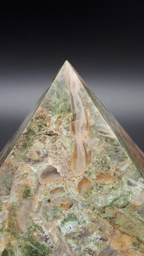 Pyramides