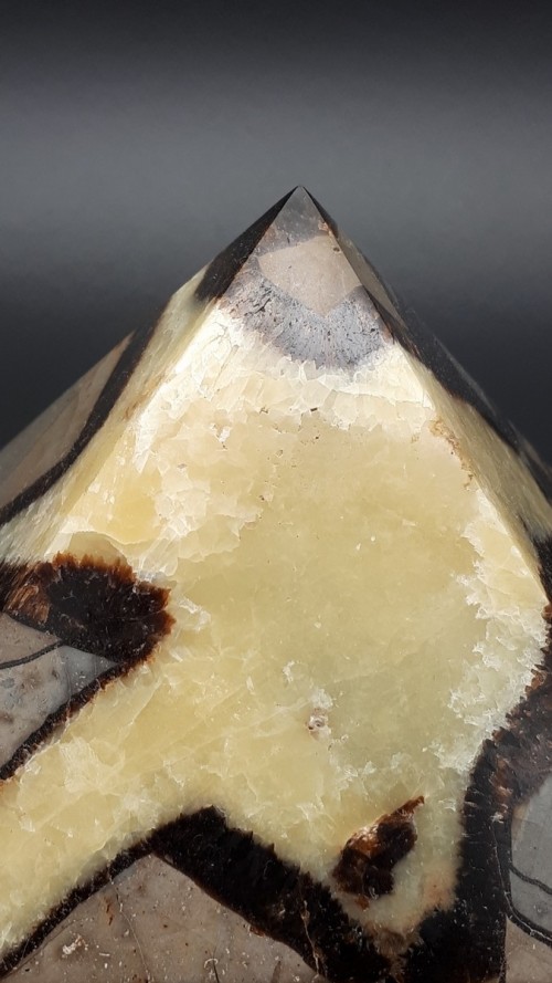 Pyramides