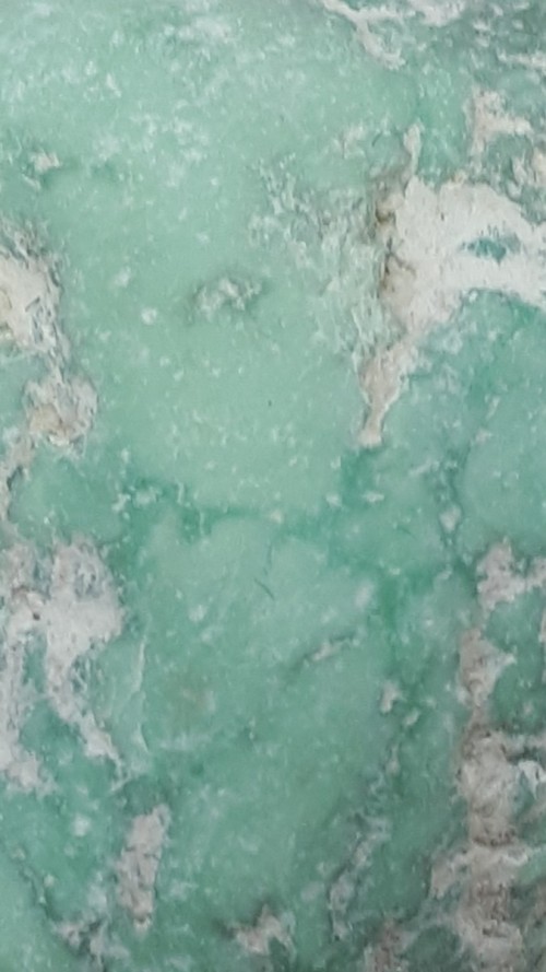 Turquoise de Russie