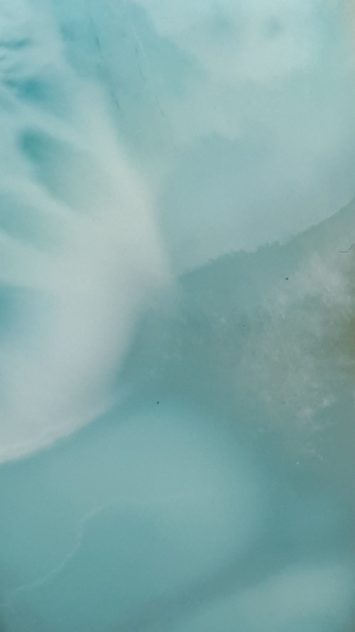 Larimar bleu