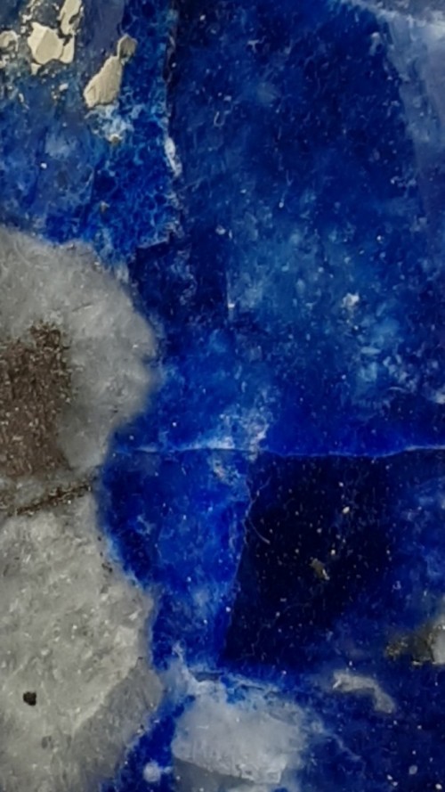 Afghanite
