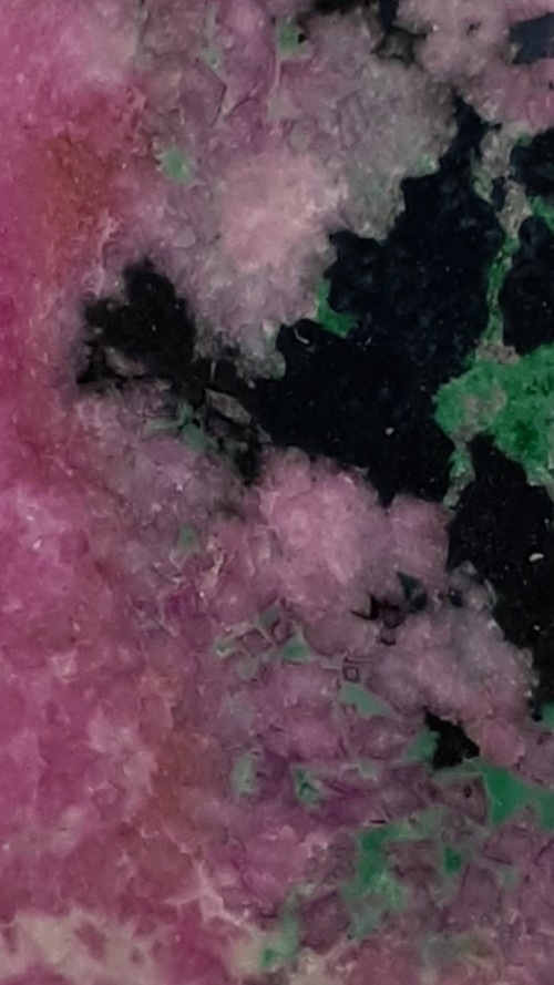 Cobaltocalcite