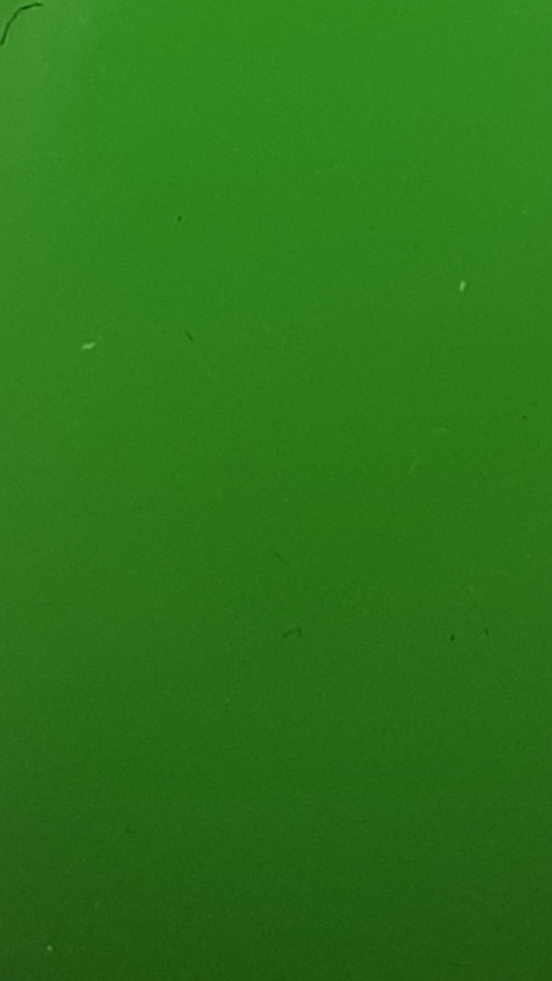 Hémimorphite verte