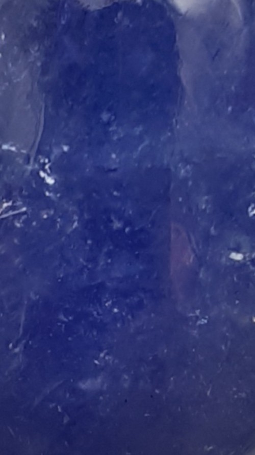 Tanzanite