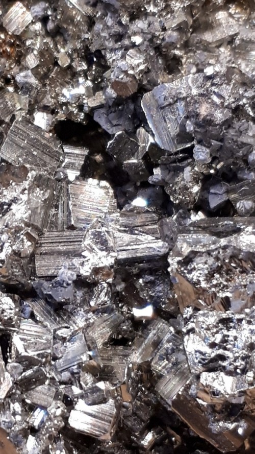 Pyrite