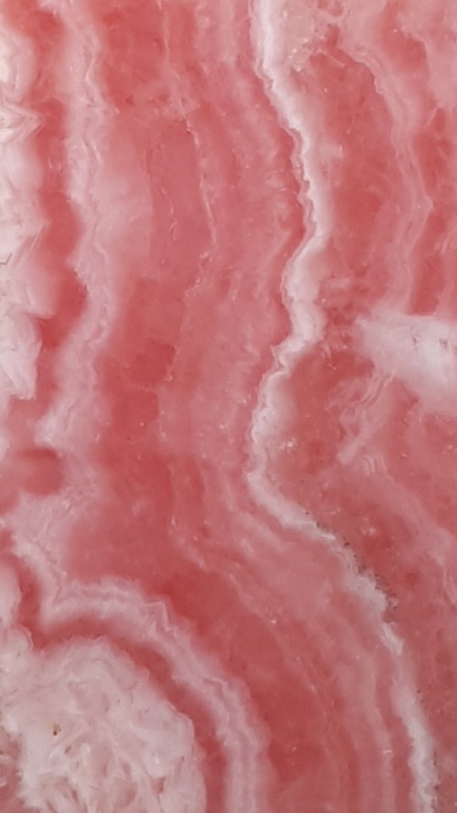 Rhodochrosite