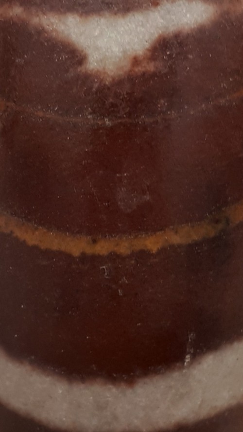 Shiva lingam