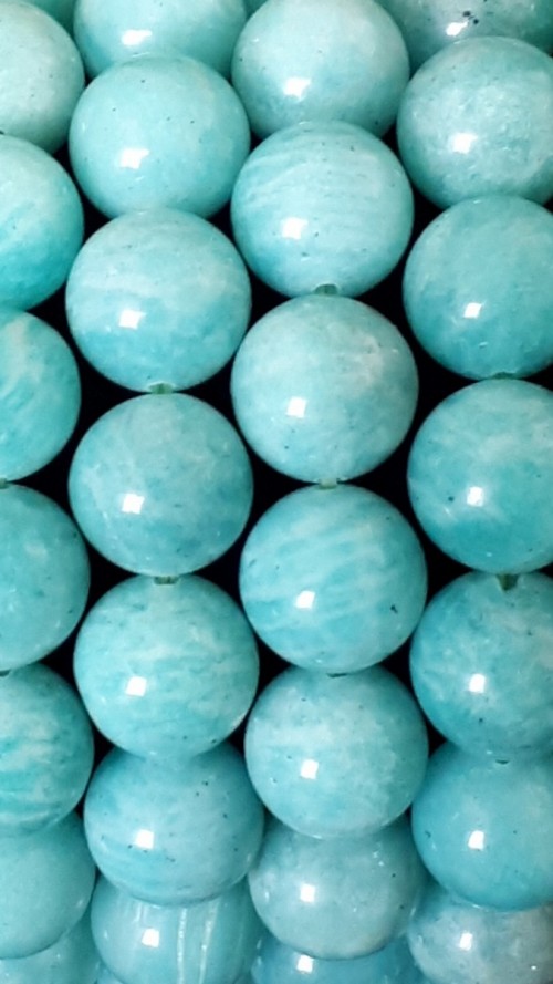 Amazonite