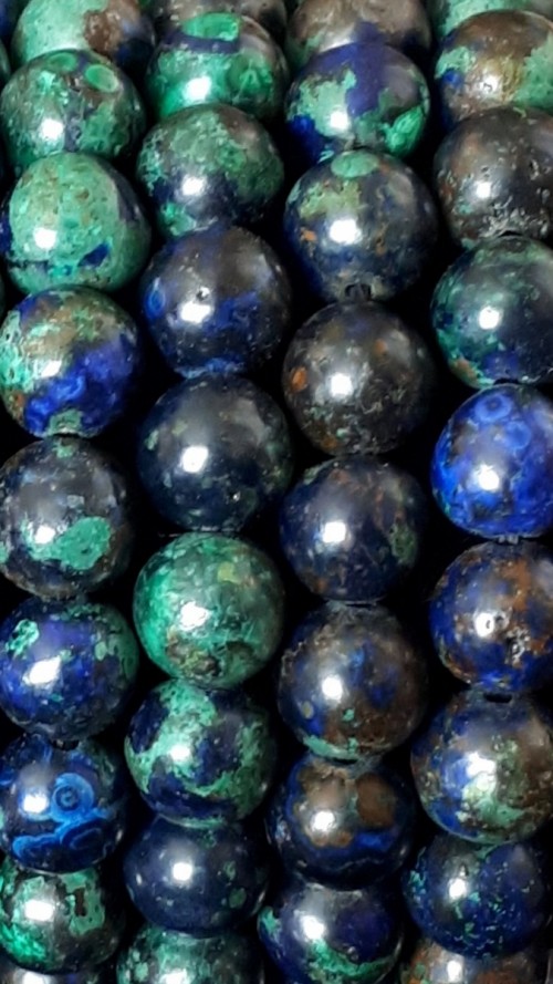 Azurite