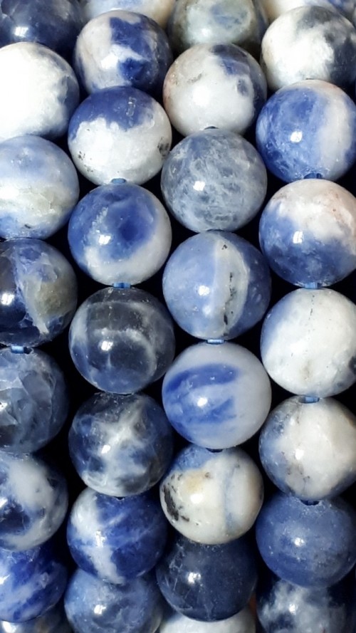 Sodalite