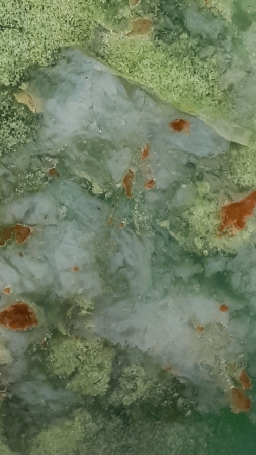 Chrysoprase