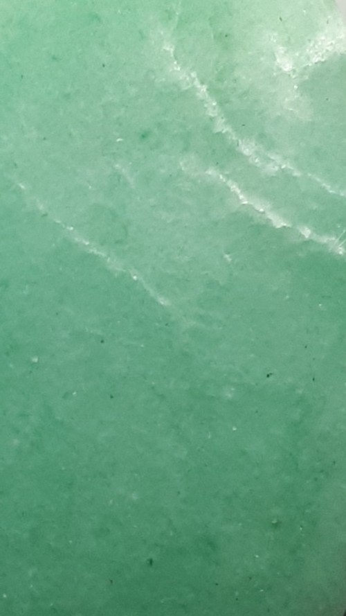 Aventurine verte