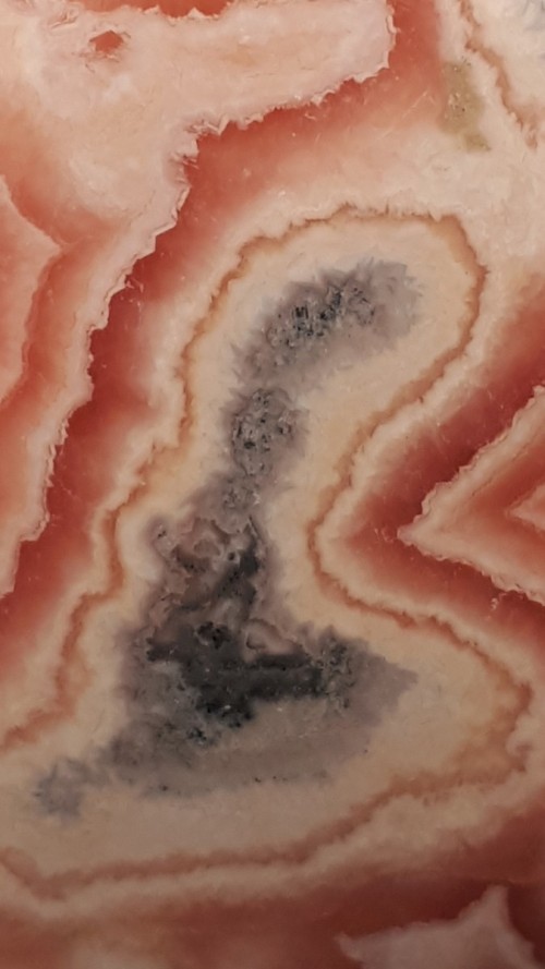 Rhodochrosite