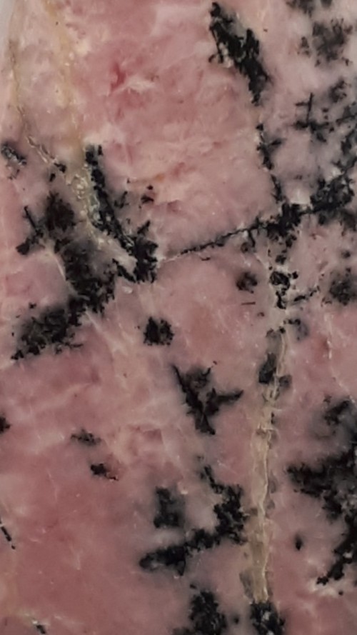 Rhodonite