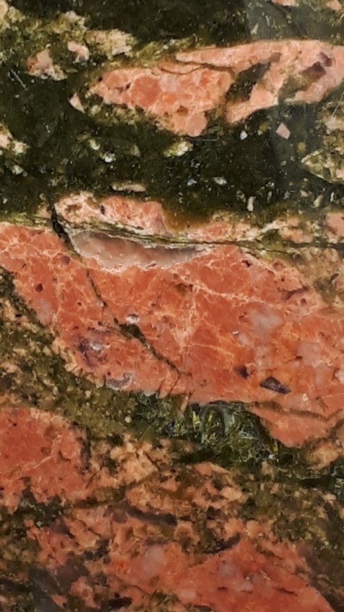 Unakite