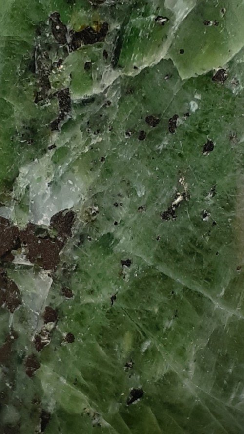 Diopside