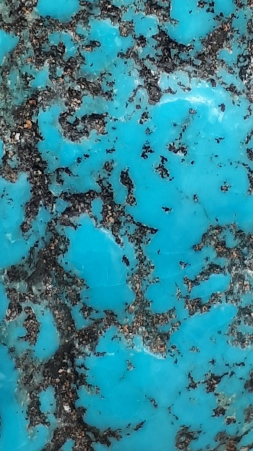 Turquoise du Mexique