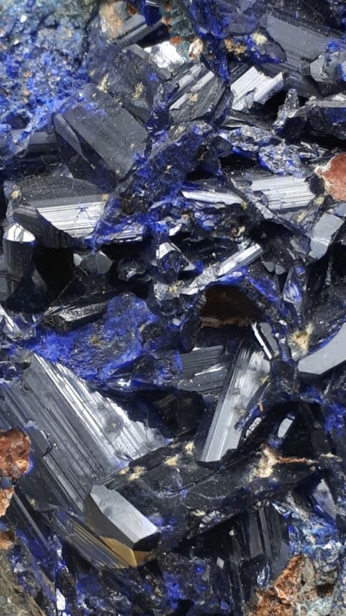 Azurite