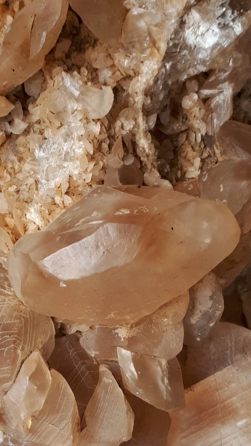 Calcite