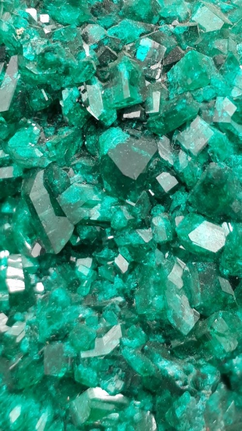 Dioptase