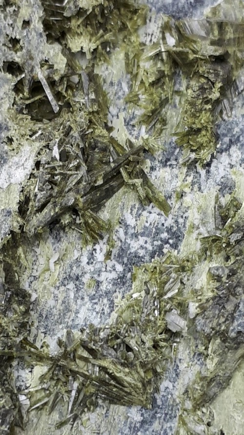 Epidote