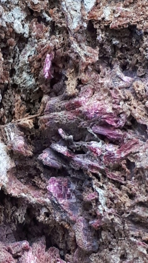 Erythrite