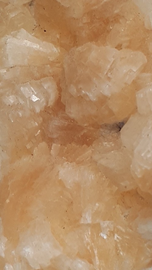 Heulandite