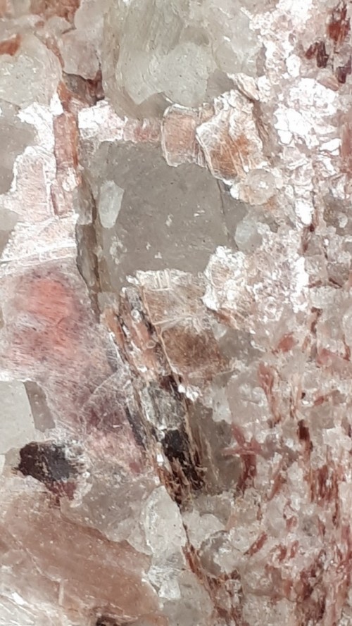 Lépidolite