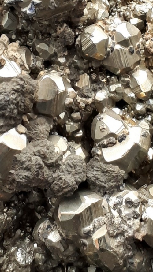 Pyrite