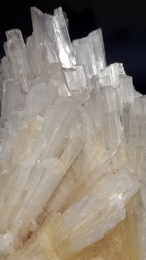 Scolecite