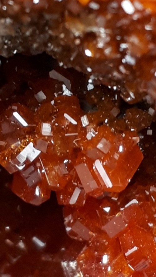 Vanadinite