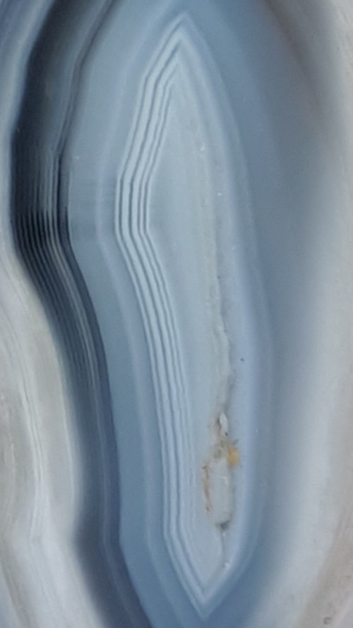 Agate du Botswana